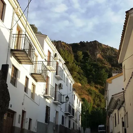 Alojamiento rural La Casilla-3