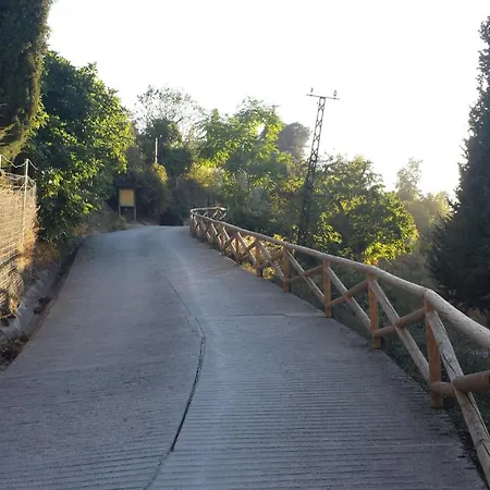 Alojamiento rural La Casilla-2